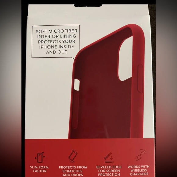 iPhone 12 Pro Max case - Picture 3 of 3